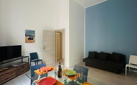 Casa Politeama Florio