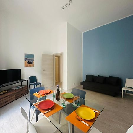 Appartamento Casa Politeama Florio Palermo Esterno foto