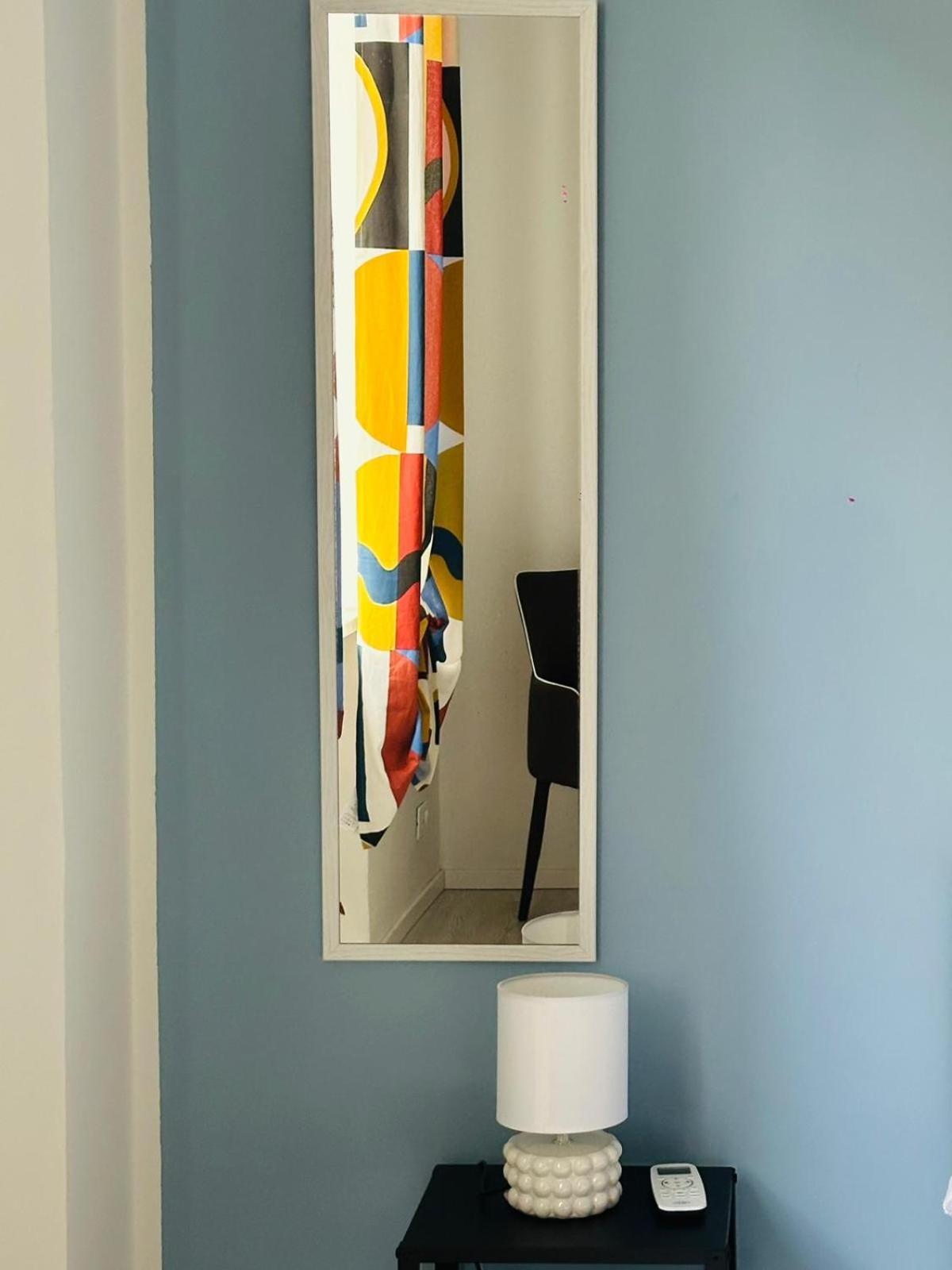 Appartamento Casa Politeama Florio Palermo Esterno foto