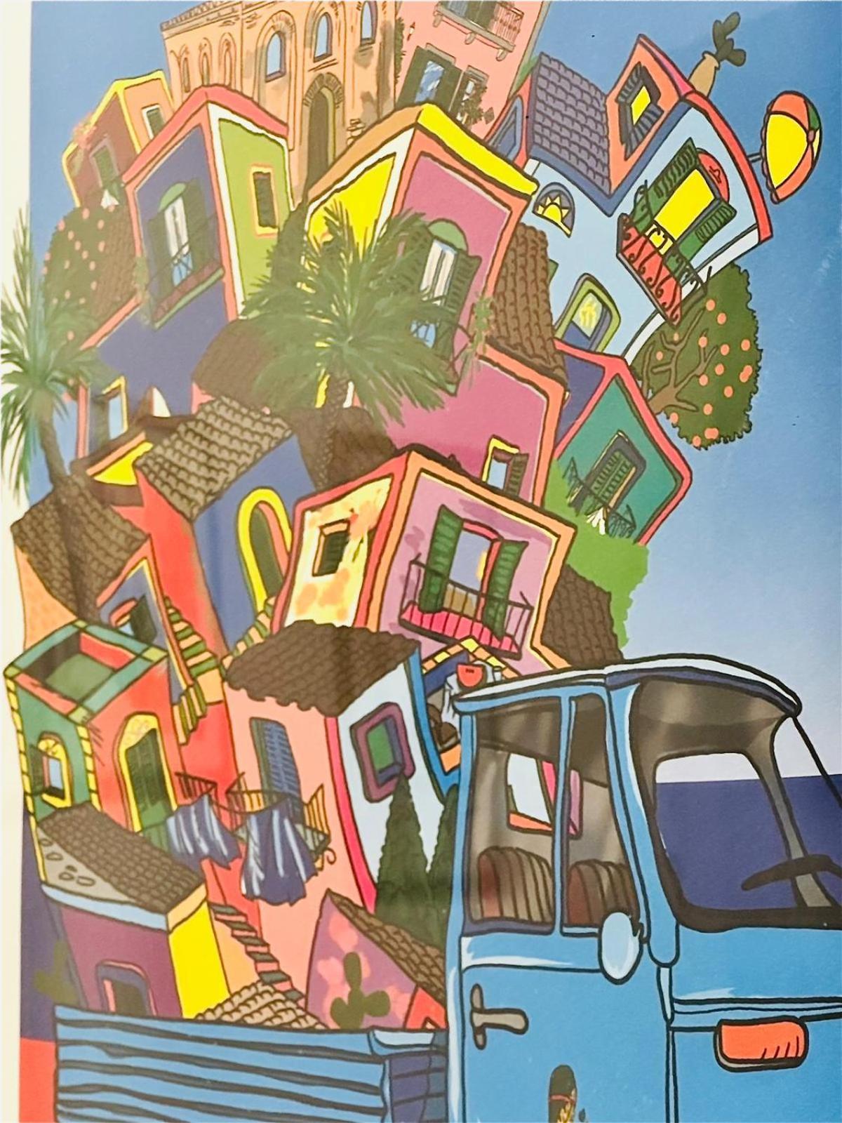 Appartamento Casa Politeama Florio Palermo Esterno foto