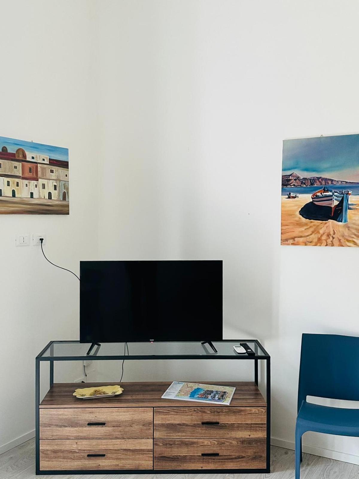Appartamento Casa Politeama Florio Palermo Esterno foto