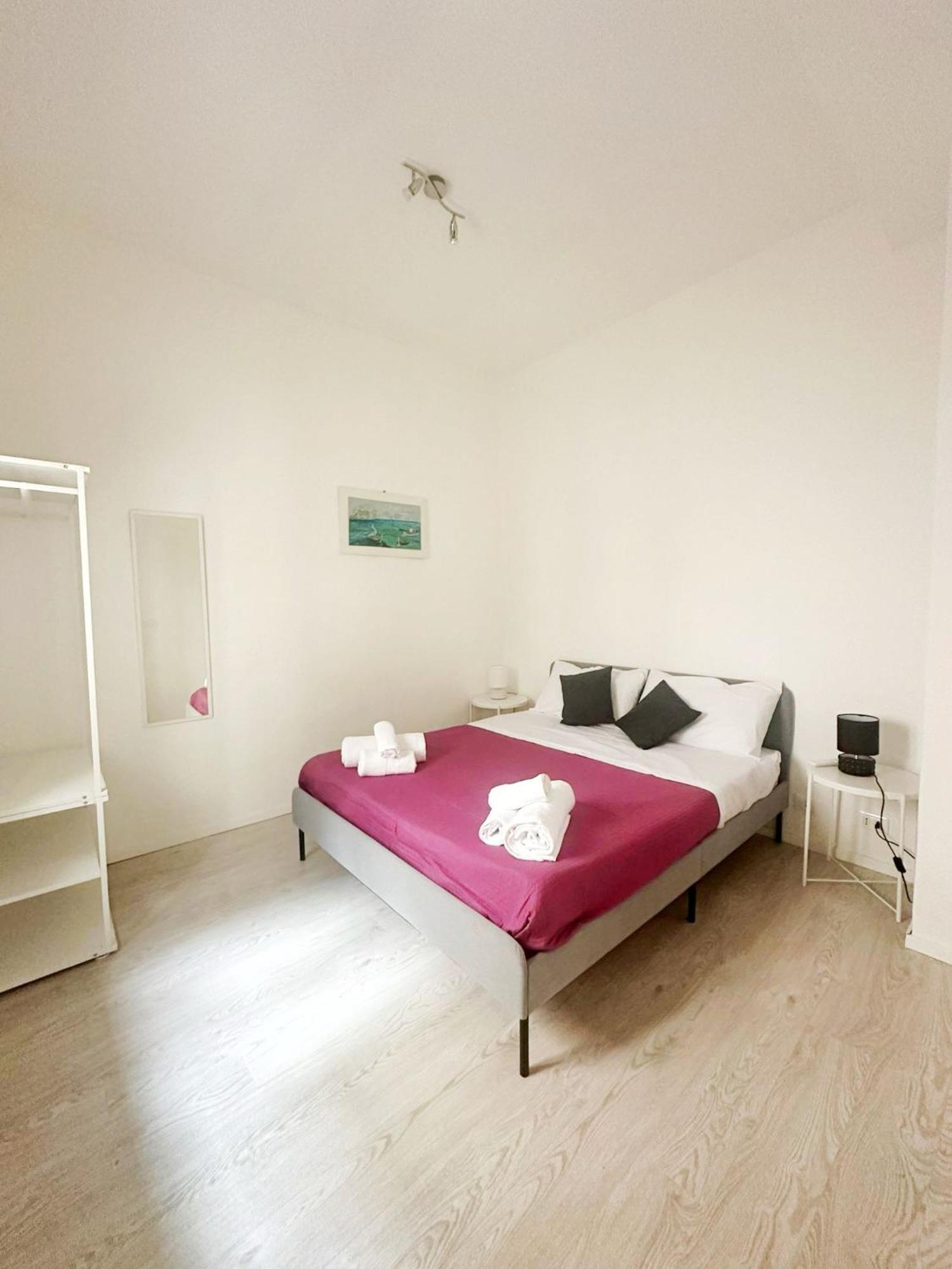 Appartamento Casa Politeama Florio Palermo Esterno foto